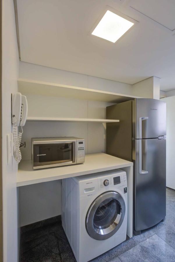 Roomo Etoile Georgev Jardins Residencial * São Paulo