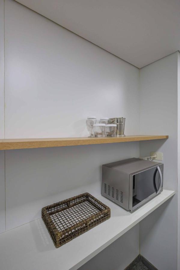 Roomo Etoile Georgev Jardins Residencial Apartamento *