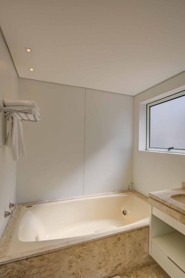 Apartamento Roomo Etoile Georgev Jardins Residencial