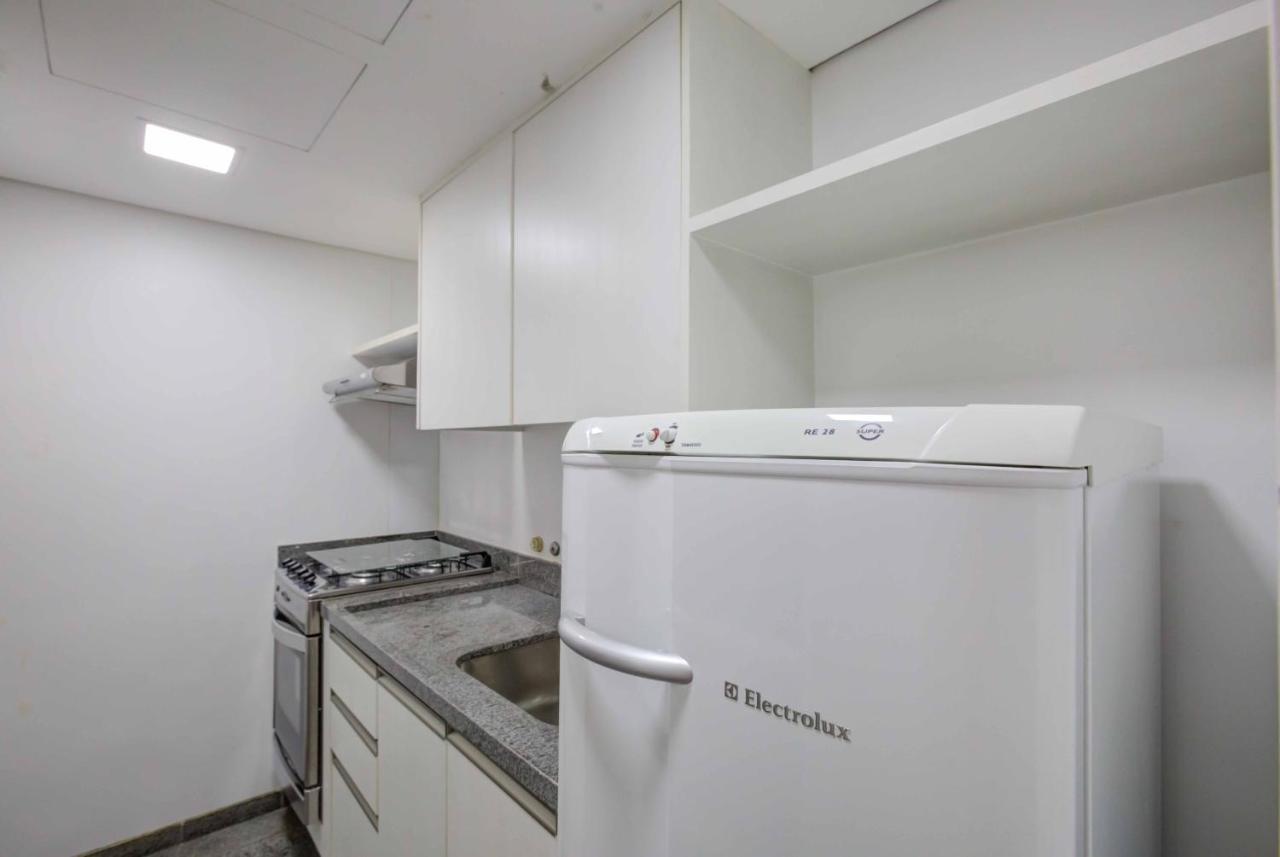 Roomo Etoile Georgev Jardins Residencial Apartamento São Paulo
