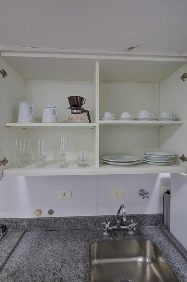 Roomo Etoile Georgev Jardins Residencial *