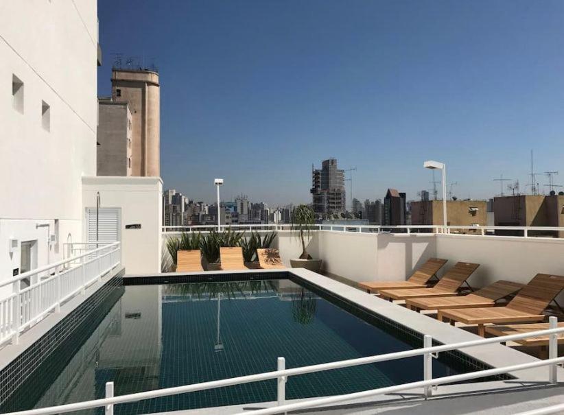 Conforto E Aconchego Vib Apartment *
