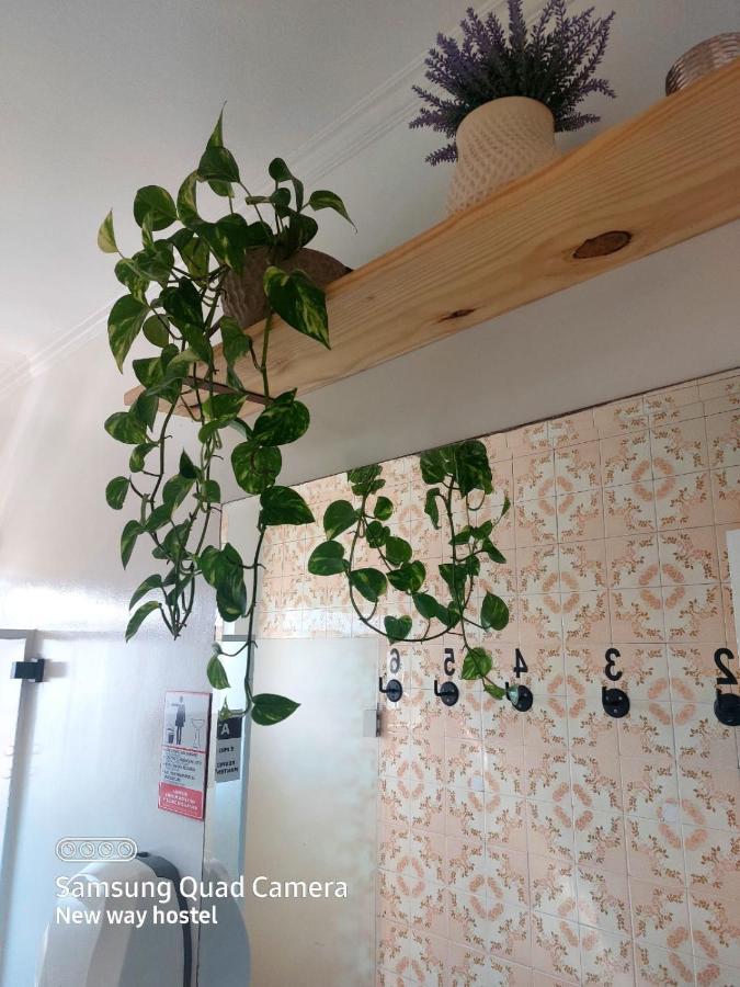 New Way Hostel Sao Paulo