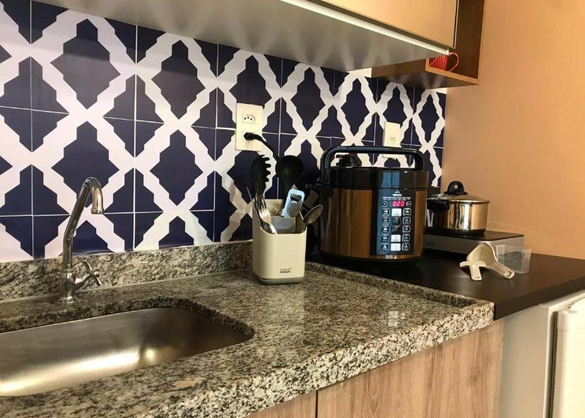 Apartment Conforto E Aconchego Vib *