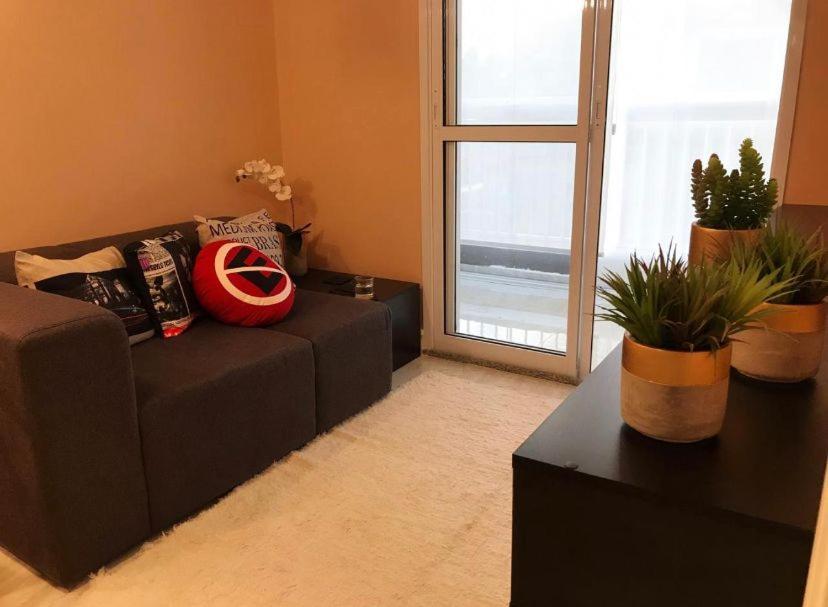Conforto E Aconchego Vib Apartment *