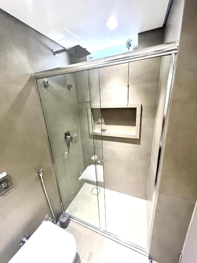 Flat 2 Quartos, Novo, Na Avenida Paulista *
