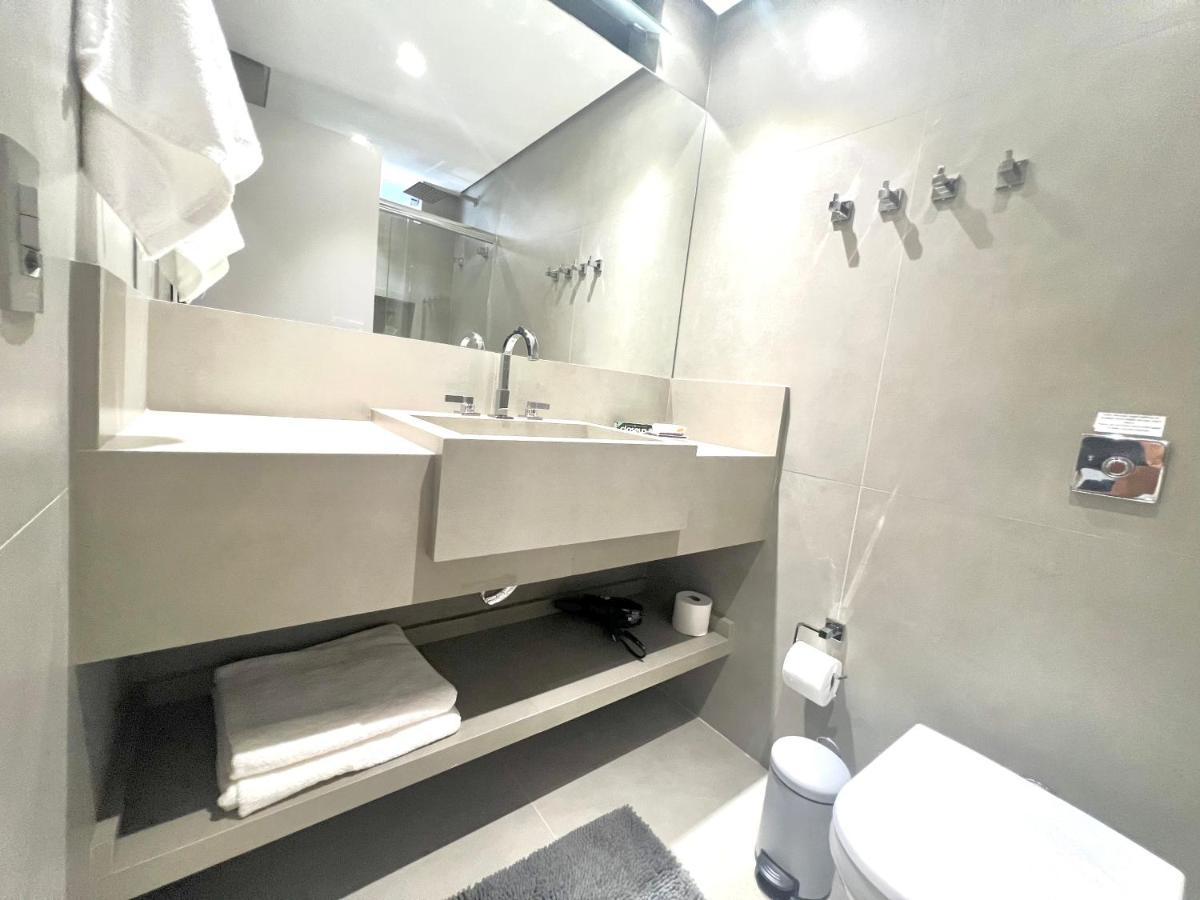 Flat 2 Quartos, Novo, Na Avenida Paulista *