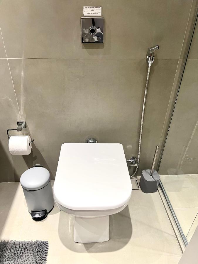 Flat 2 Quartos, Novo, Na Avenida Paulista Apartment Sao Paulo