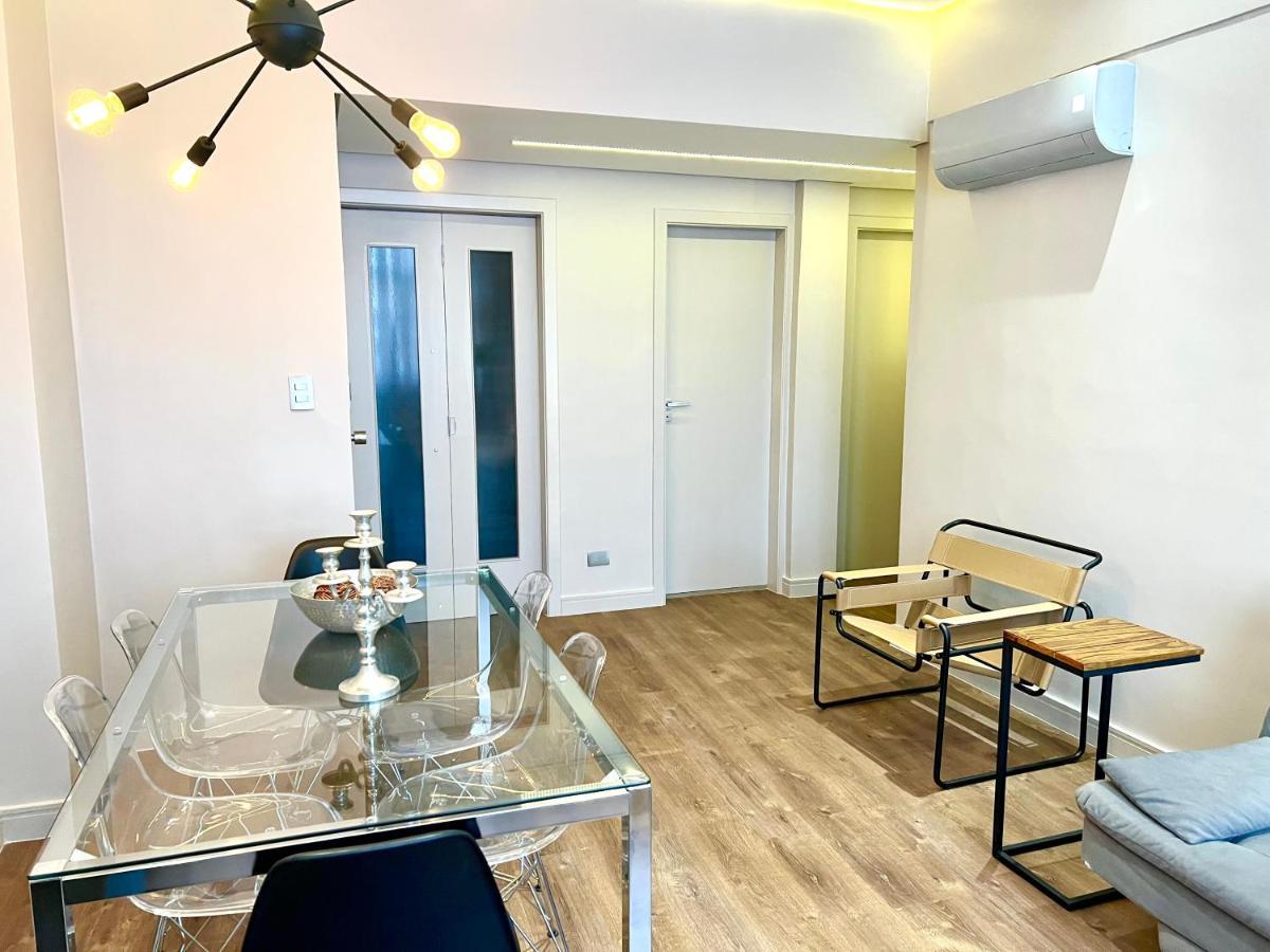 Flat 2 Quartos, Novo, Na Avenida Paulista Apartment *