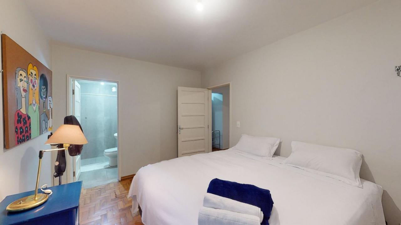 Apartamento 11 Proximo Av Paulista By Oba