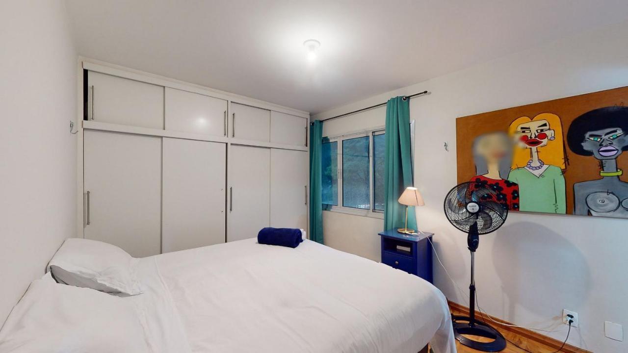 Apartamento 11 Proximo Av Paulista By Oba