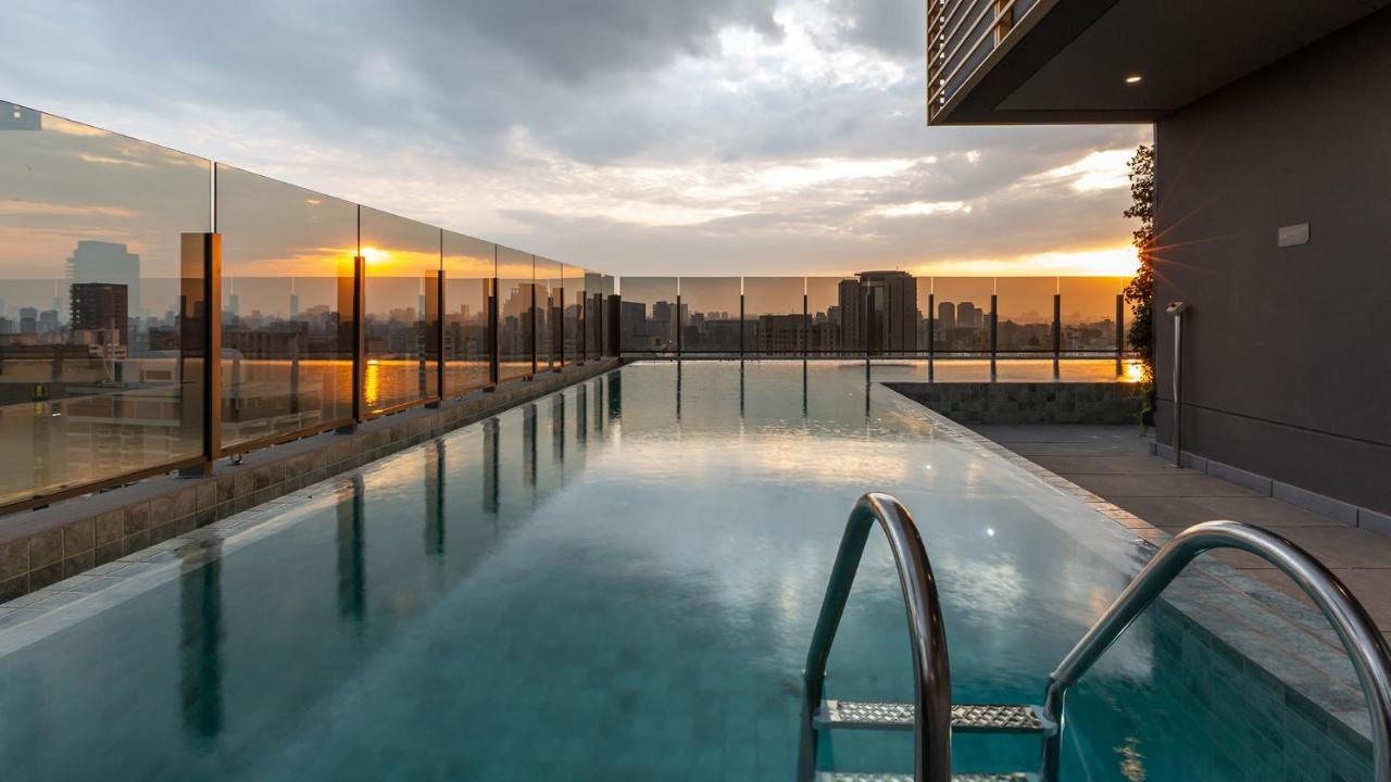 Luxo Itaim - Homax Sao Paulo