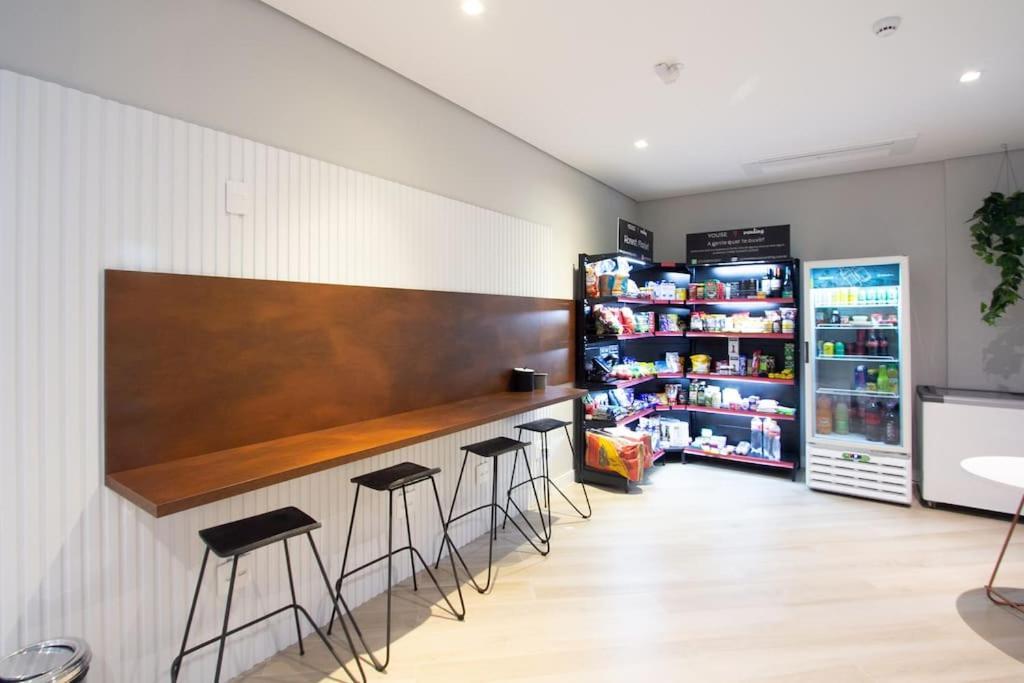 Apartment Nex Itaim