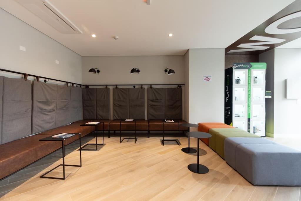 Nex Itaim Apartment *