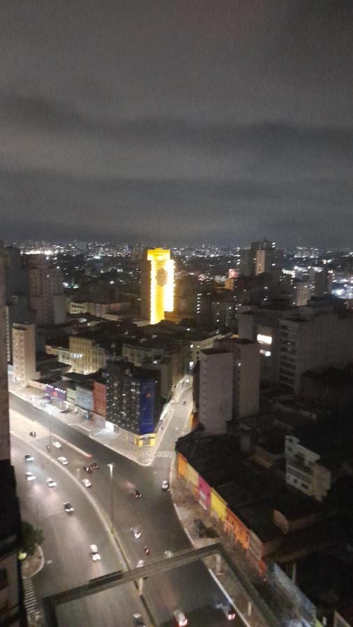 Loft 37 Centro Historico * São Paulo