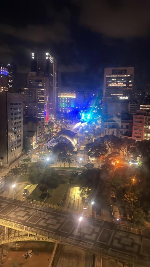 Loft 37 Centro Historico São Paulo