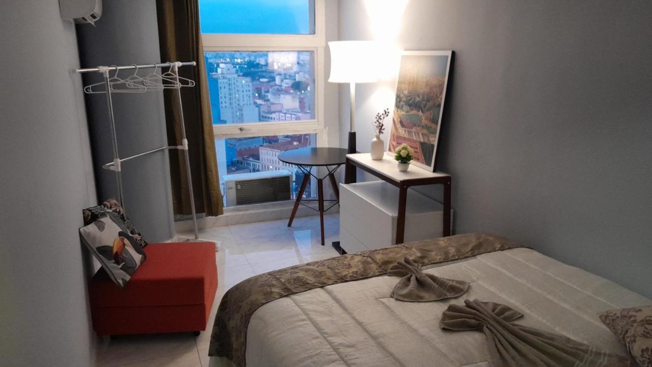 Apartment Loft 37 Centro Historico São Paulo