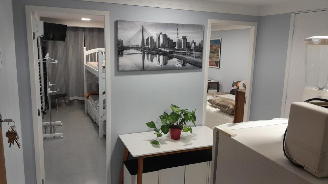 Loft 37 Centro Historico * São Paulo