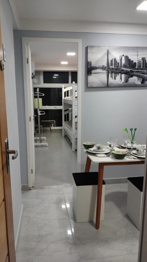 Loft 37 Centro Historico * São Paulo