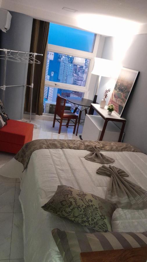 Loft 37 Centro Historico Apartment São Paulo