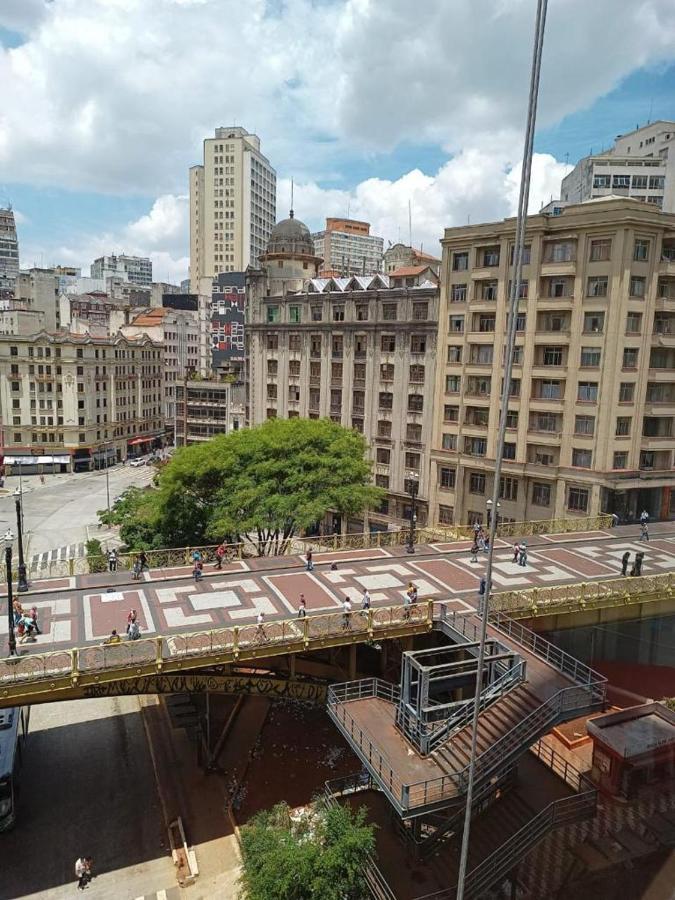 Loft 37 Centro Historico * São Paulo