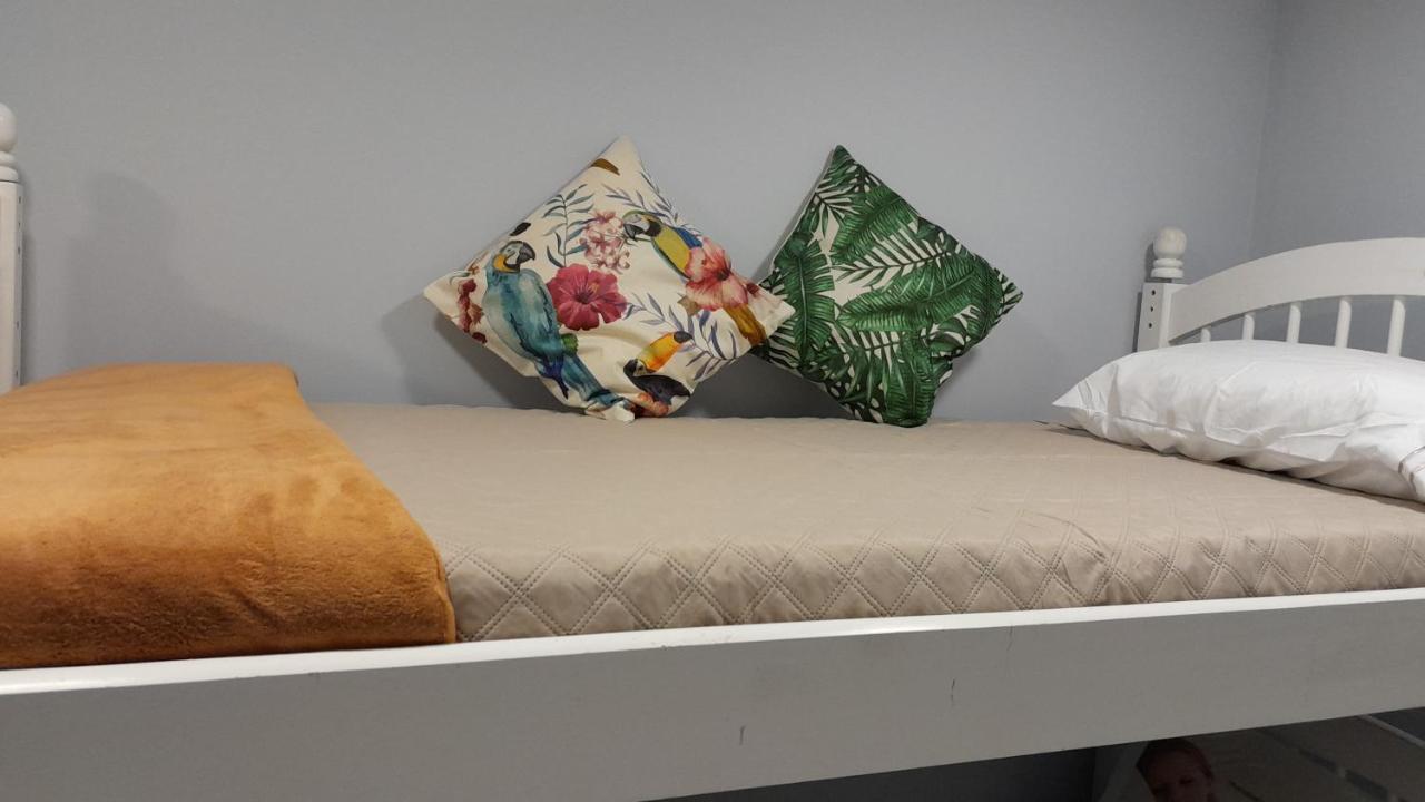 Apartment Loft 37 Centro Historico São Paulo