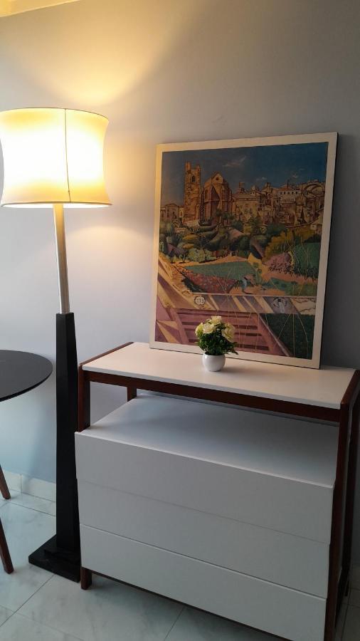 Loft 37 Centro Historico Apartment São Paulo