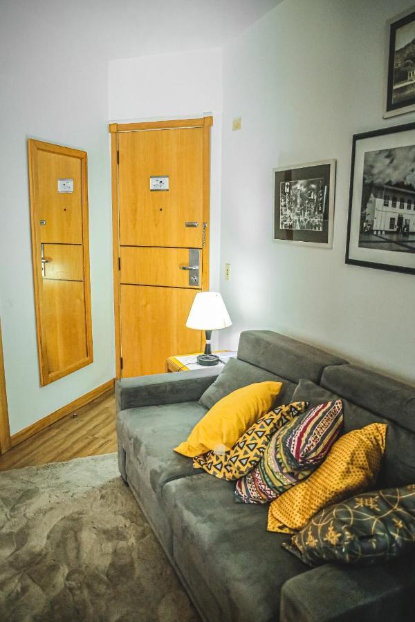 Apartment Flat Completo Nos Jardins
