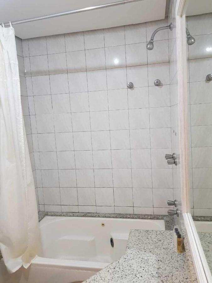 Flat Completo Nos Jardins Apartment Sao Paulo