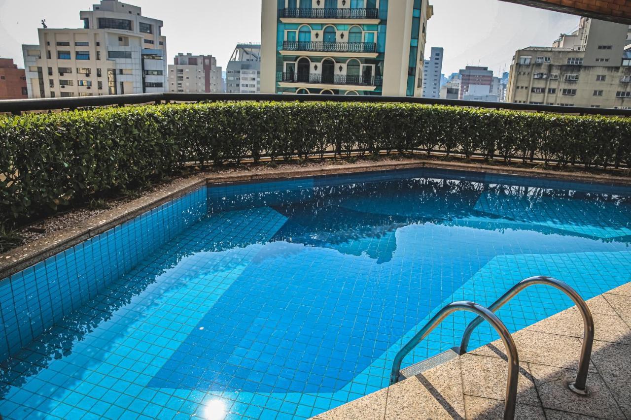 Apartment Flat Completo Nos Jardins