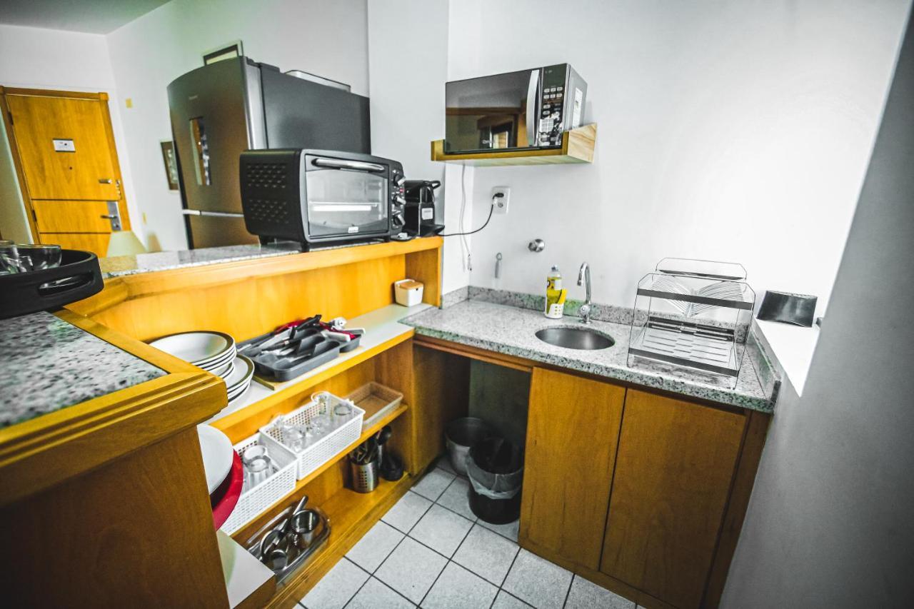 Apartment Flat Completo Nos Jardins
