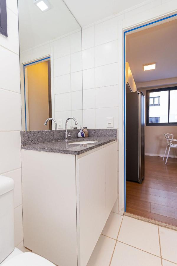 Vossa Bossa Amaral Gurgel Apartment *