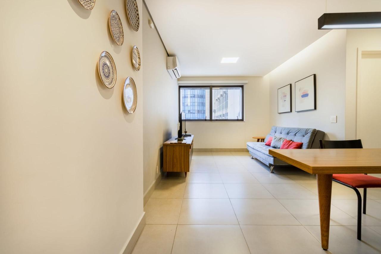 Bhomy Jardins Novo E No Buzz Dos Jardins Lr810 *
