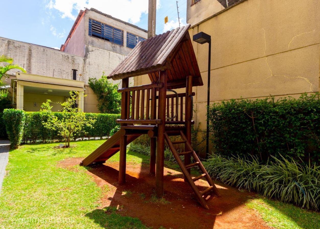 Apartment Incrivel No Bras