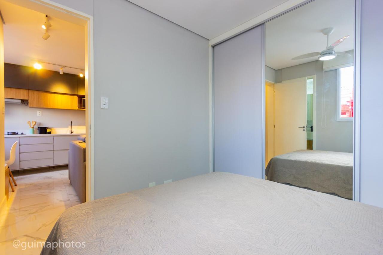 Apartment Incrivel No Bras *