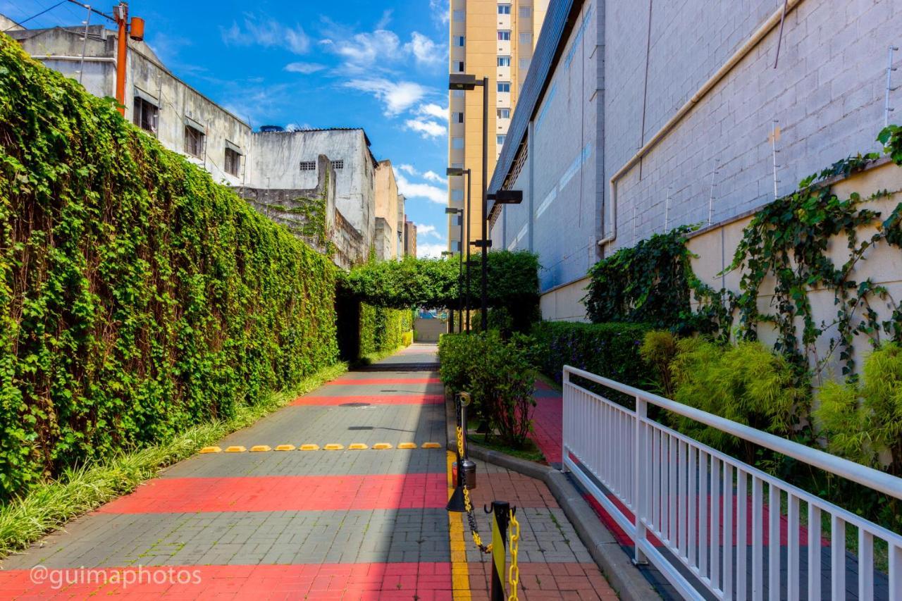 Apartment Incrivel No Bras *