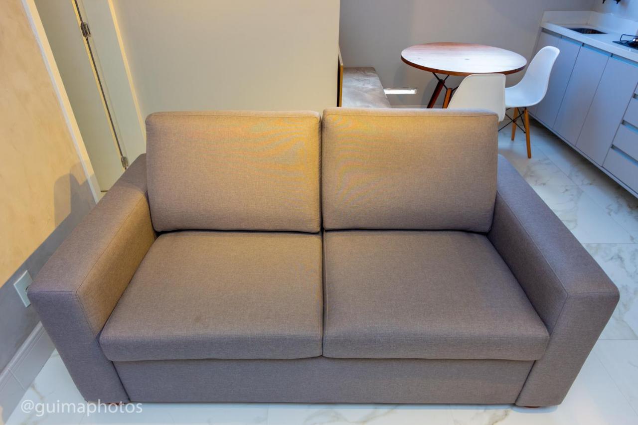 Apartment Incrivel No Bras Sao Paulo