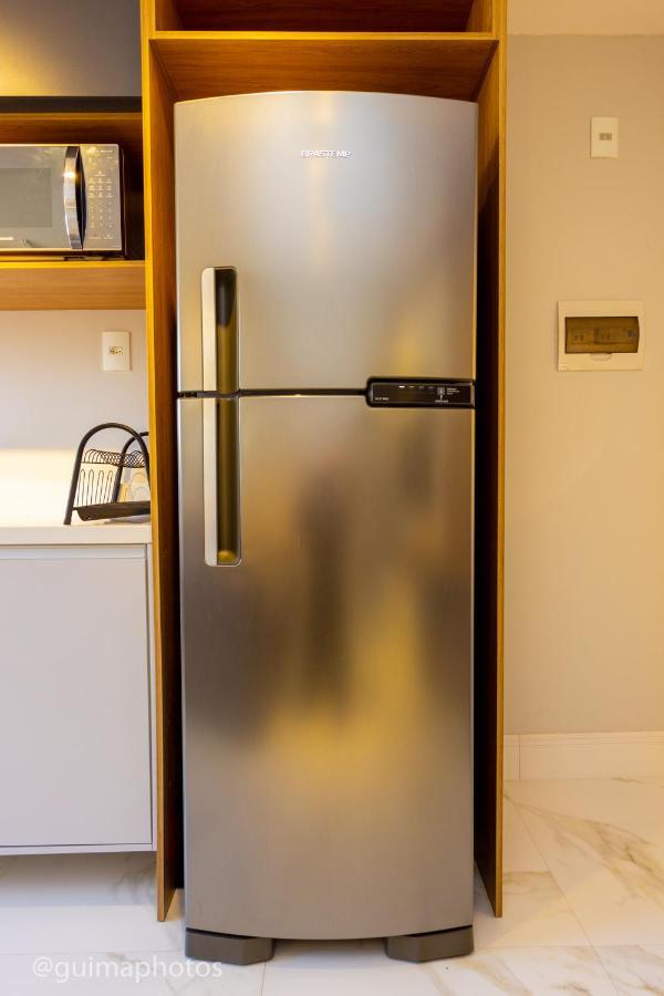 Incrivel No Bras Apartment