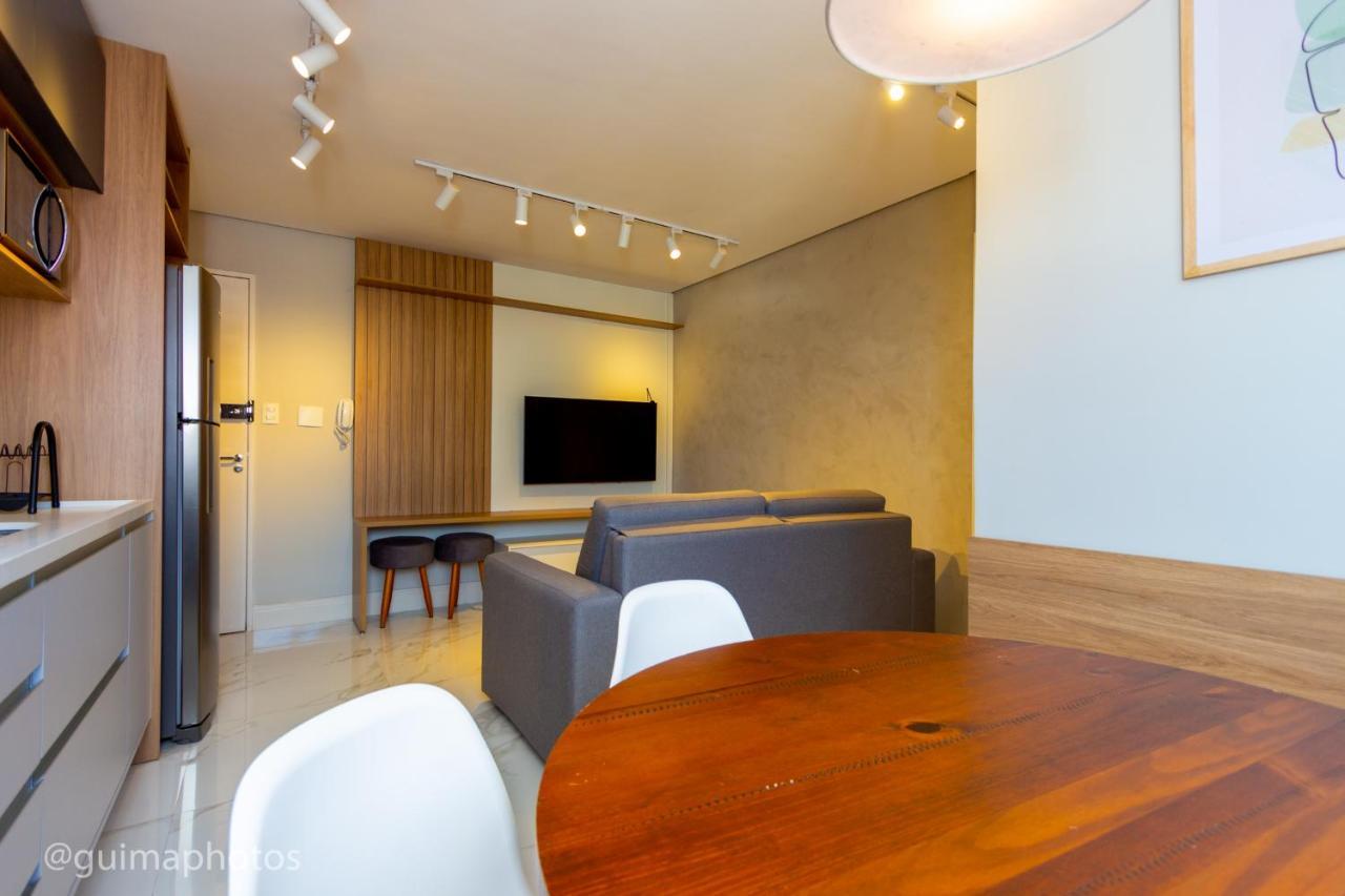 Apartment Incrivel No Bras *