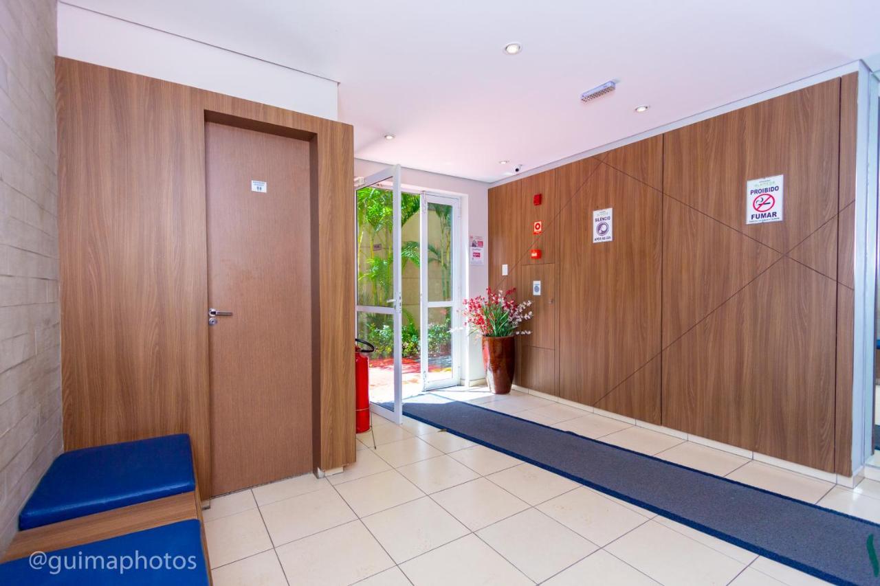 Apartment Incrivel No Bras