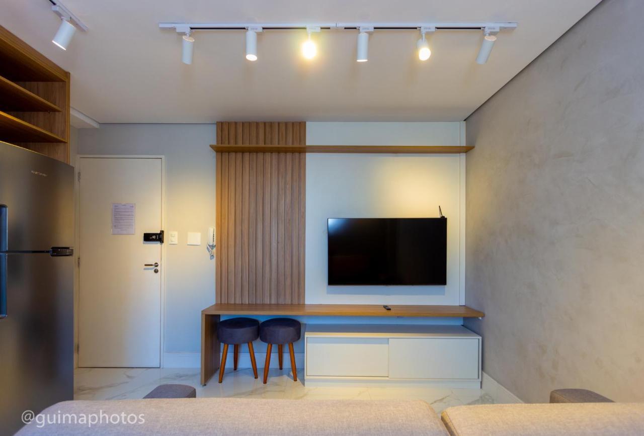 Apartment Incrivel No Bras