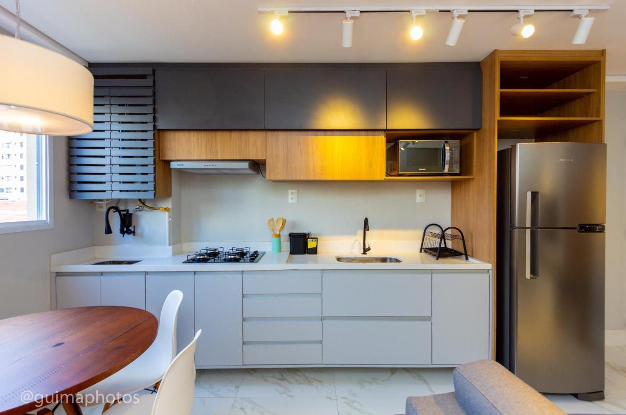 Incrivel No Bras Apartment *