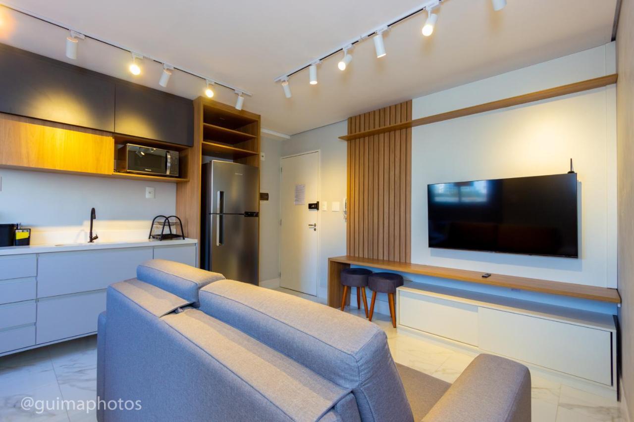 Incrivel No Bras Apartment