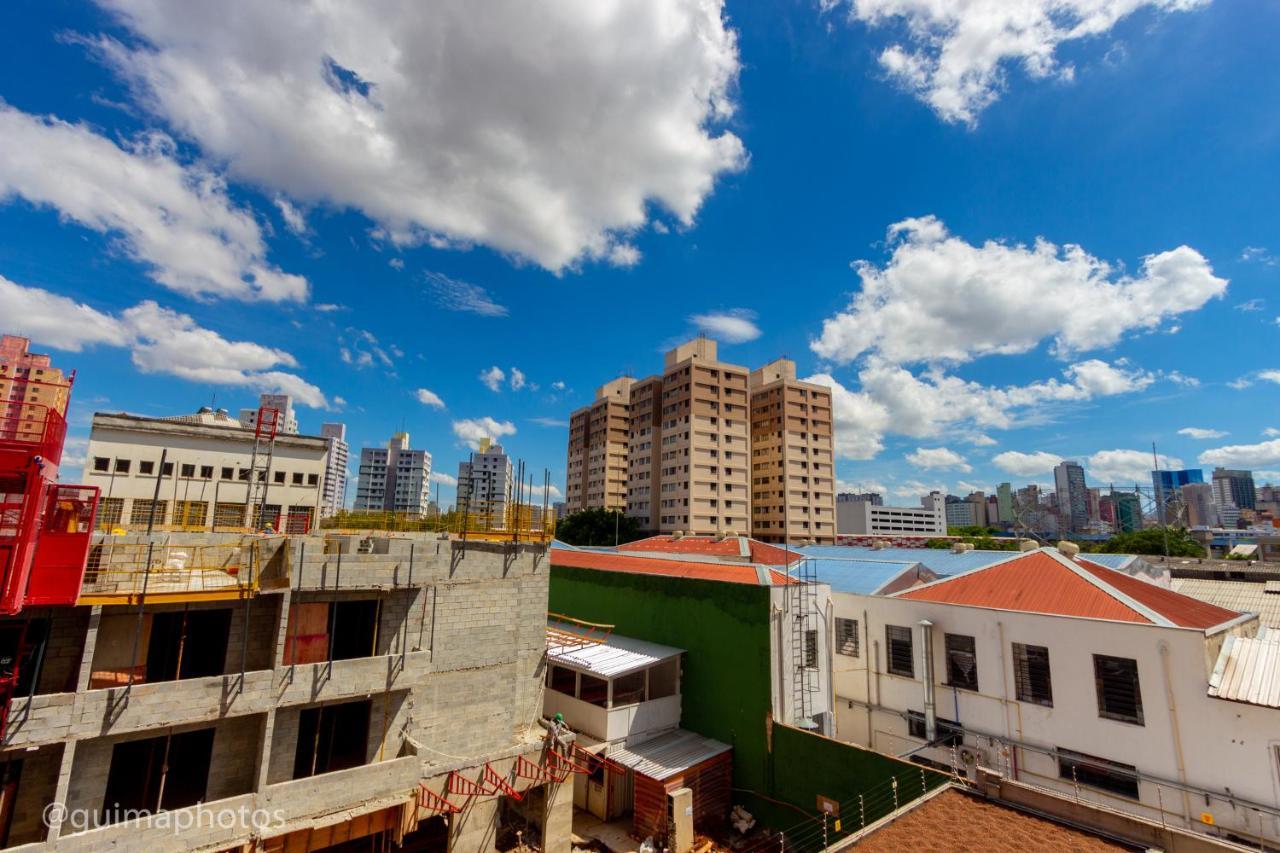 Incrivel No Bras Apartment