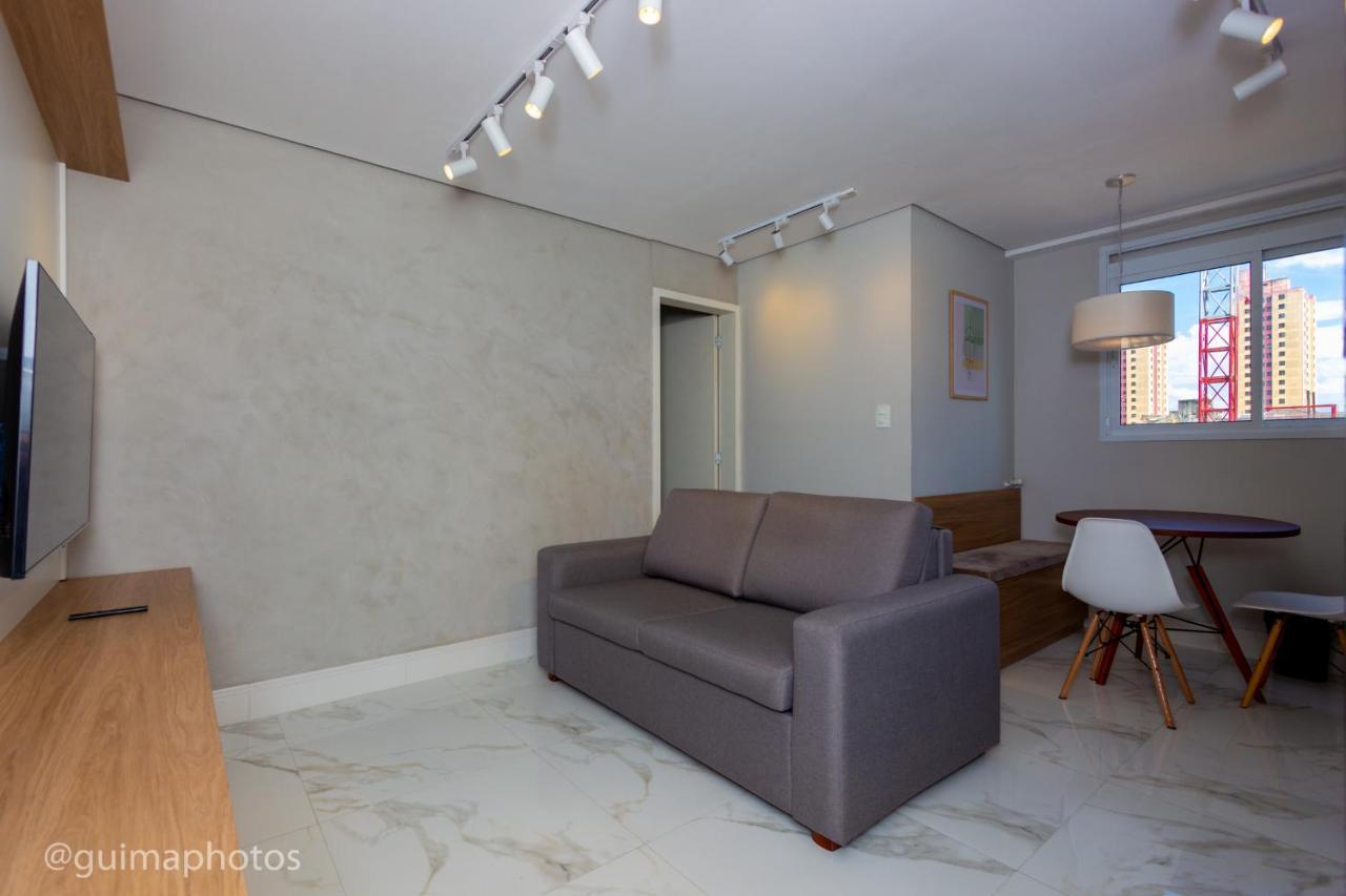 Incrivel No Bras Apartment *