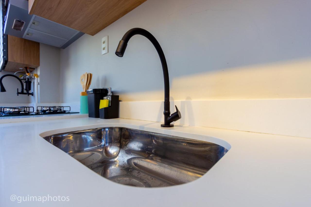 Apartment Incrivel No Bras Sao Paulo