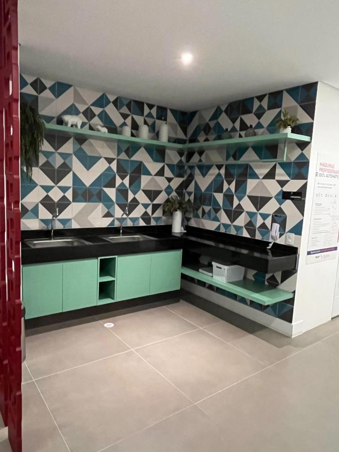 Loft Luxuoso & Lifestyle Ibirapuera. N.946 Căn hộ São Paulo