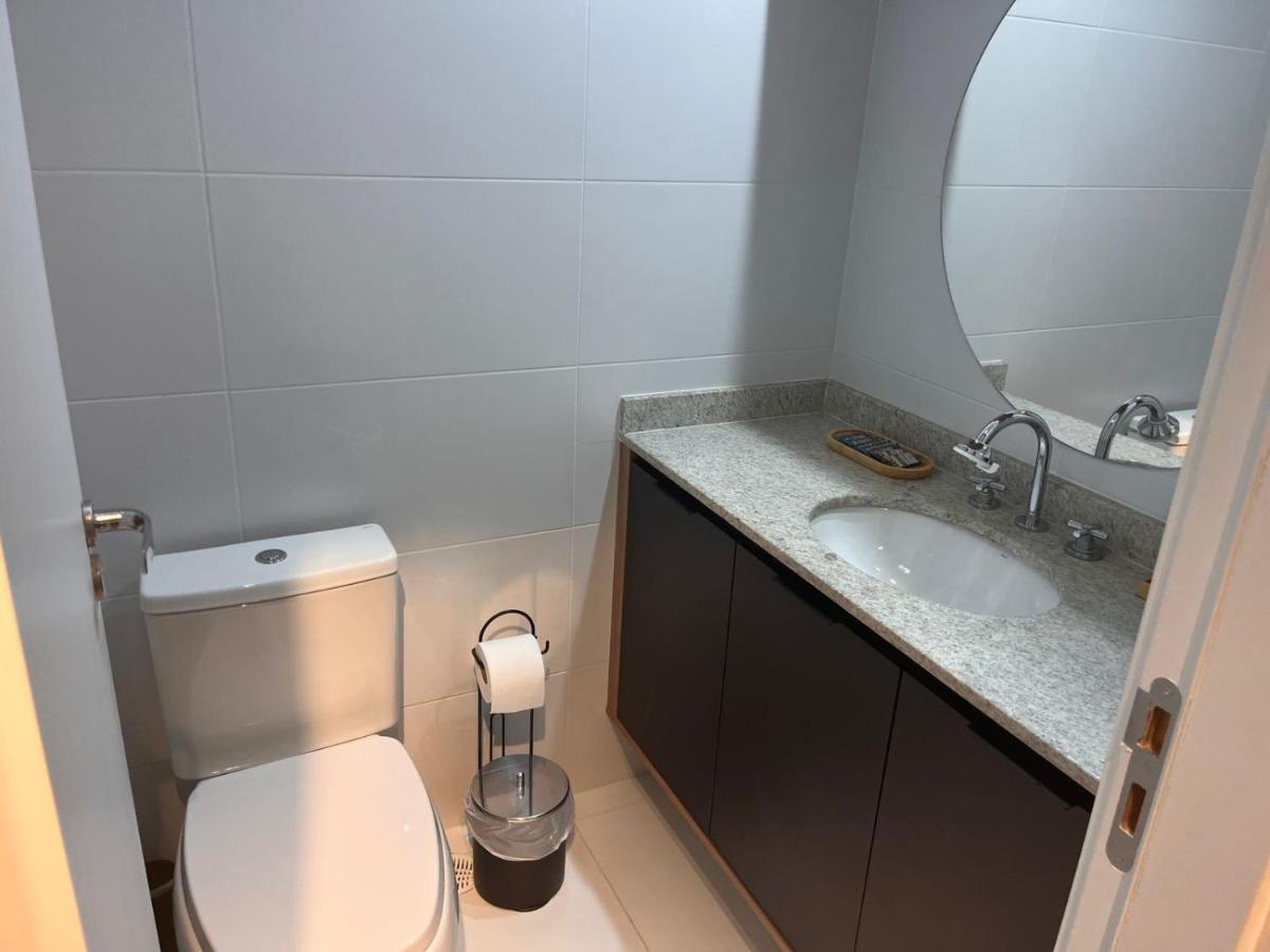 Loft Luxuoso & Lifestyle Ibirapuera. N.946 Căn hộ