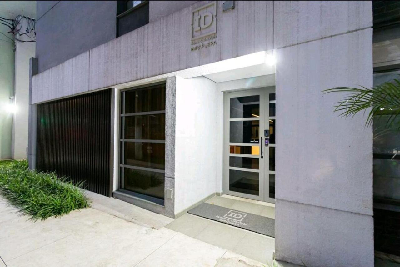 Loft Luxuoso & Lifestyle Ibirapuera. N.946