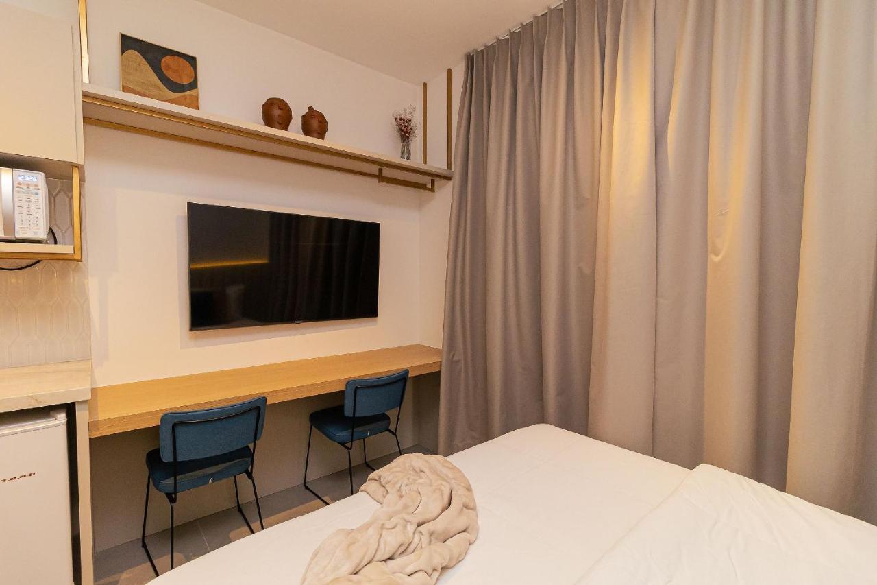 Apartment Vossa Bossa Think Republica *